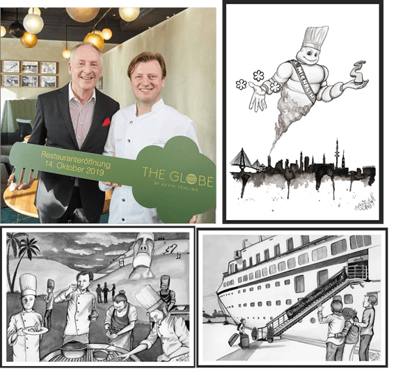 Kevin Fehling montage