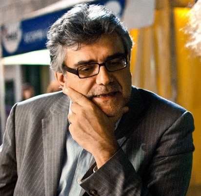 Giancarlo de Cataldo