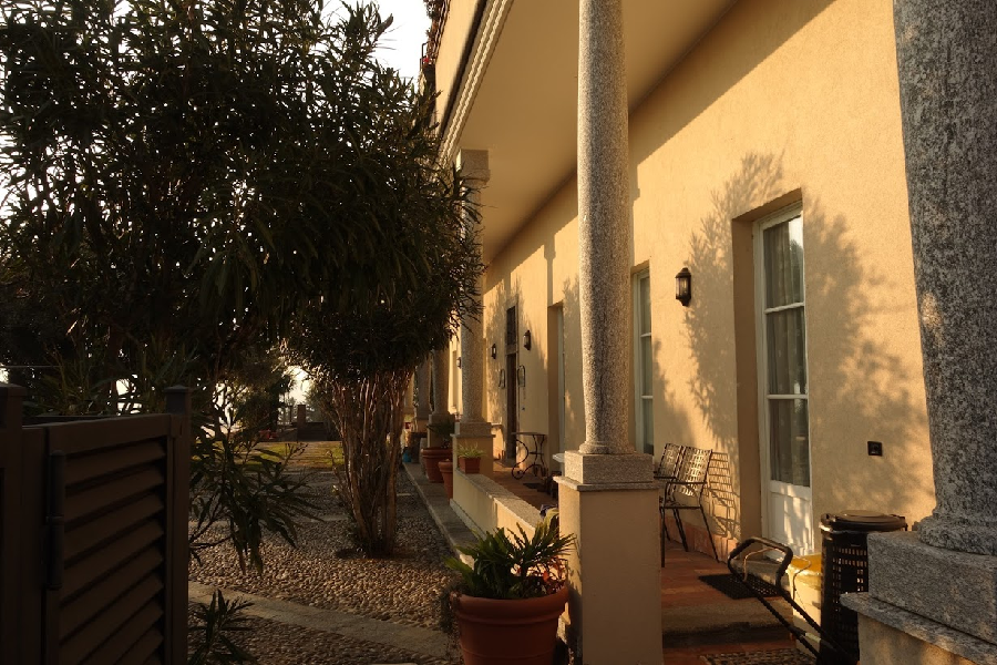 Via Camnago Superiore 19 2