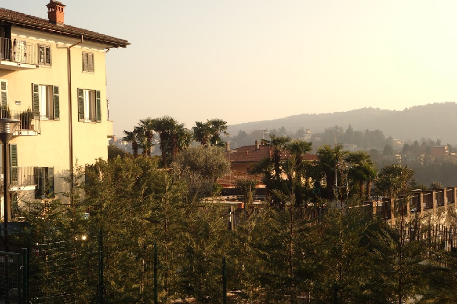 Via Camnago Superiore 19