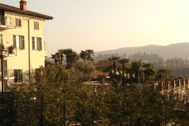 Via Camnago Superiore 19