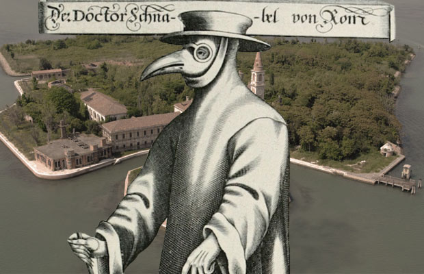 Poveglia Plague Island