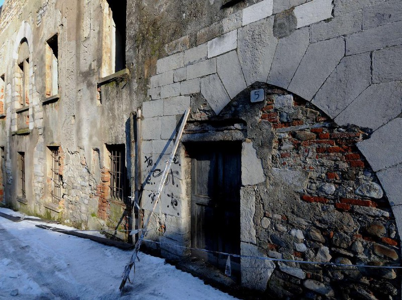 San Lazzaro