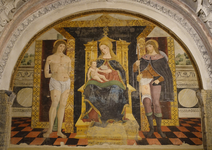 San Rocco
