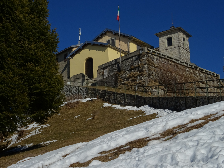 Vetta Bisbino