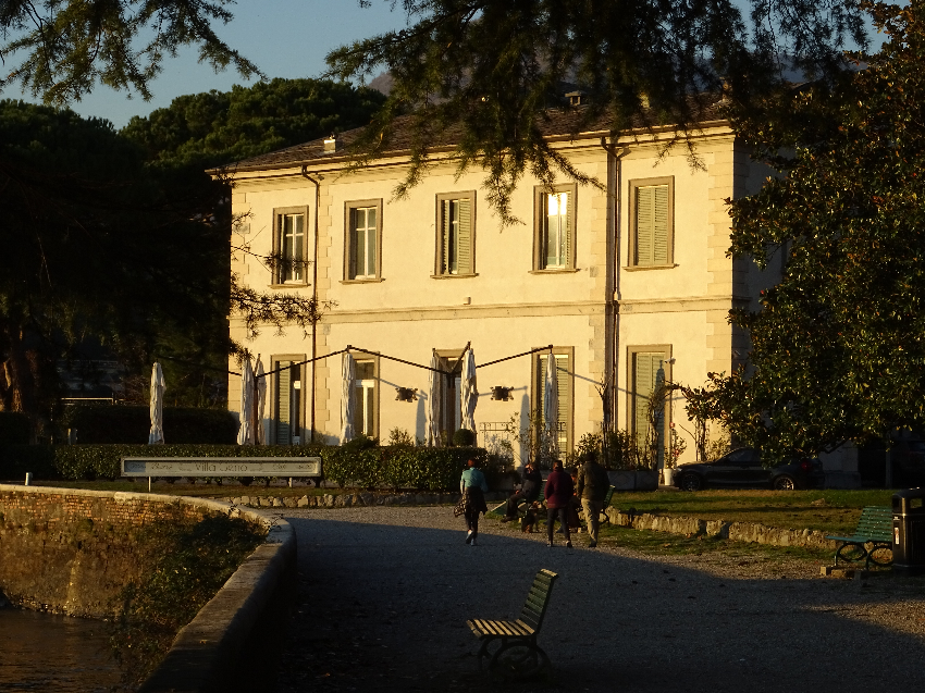 Villa Geno