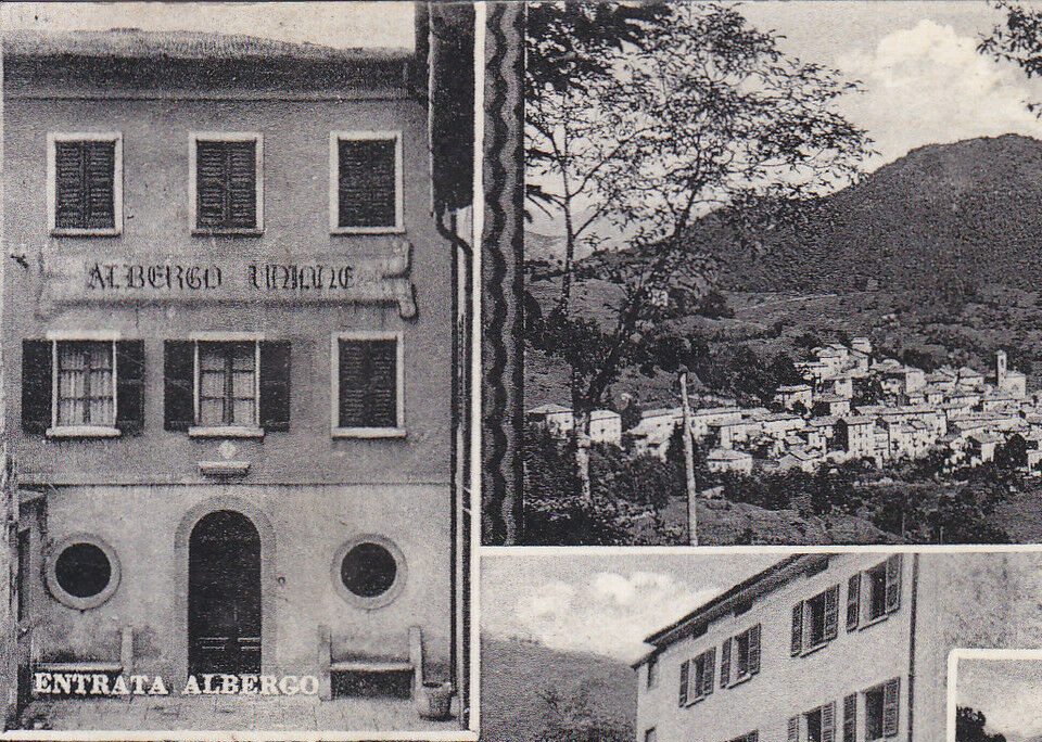 albergo unione