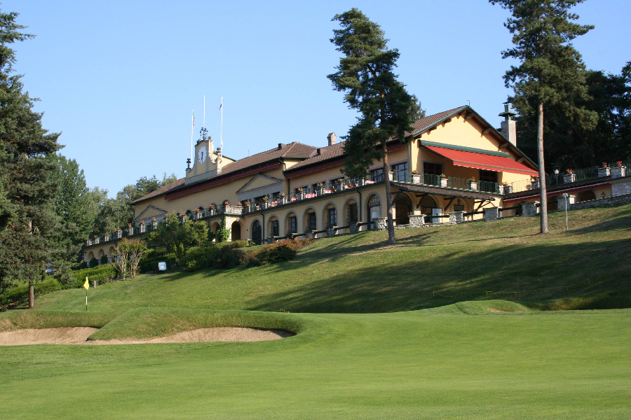 Club House