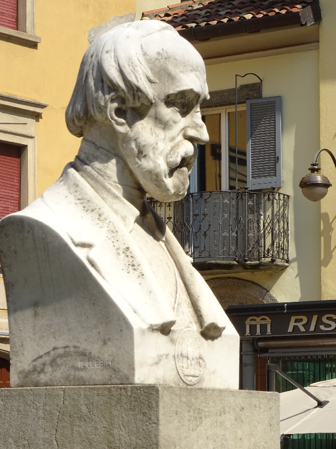 Giuseppe Mazzini