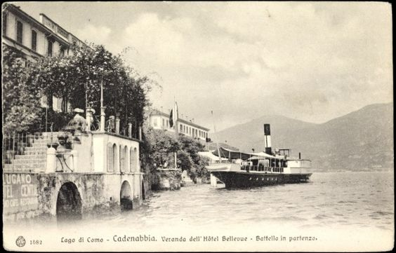 grand hotel bellevue