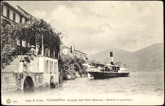 grand hotel bellevue