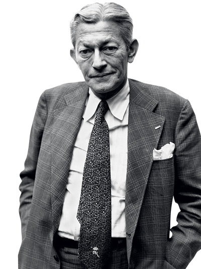 James Jesus Angleton