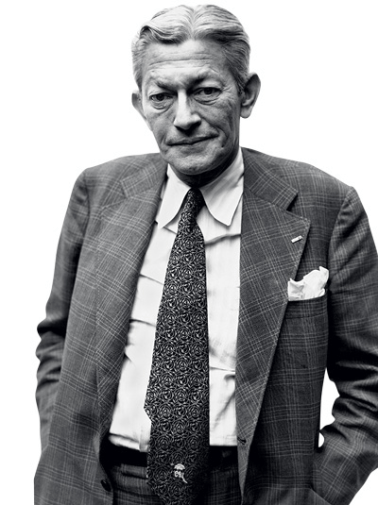 James Jesus Angleton