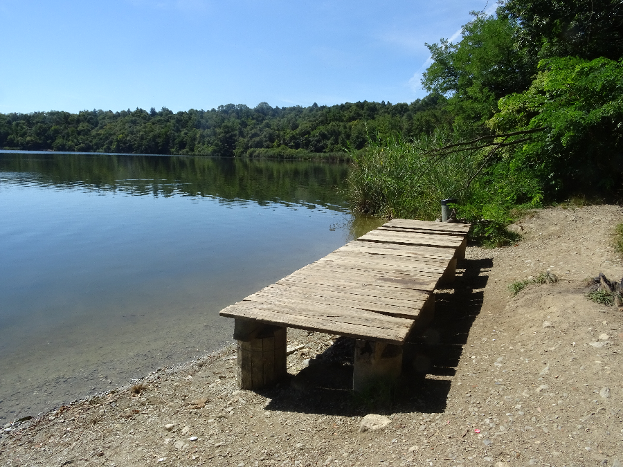 Lake Montorfano 1