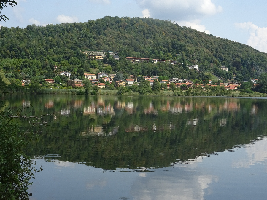 Lake Montorfano 2