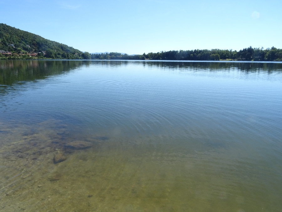 Lake Montorfano