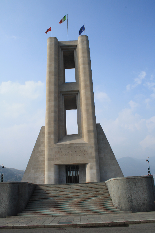 Monumento ai Caduti