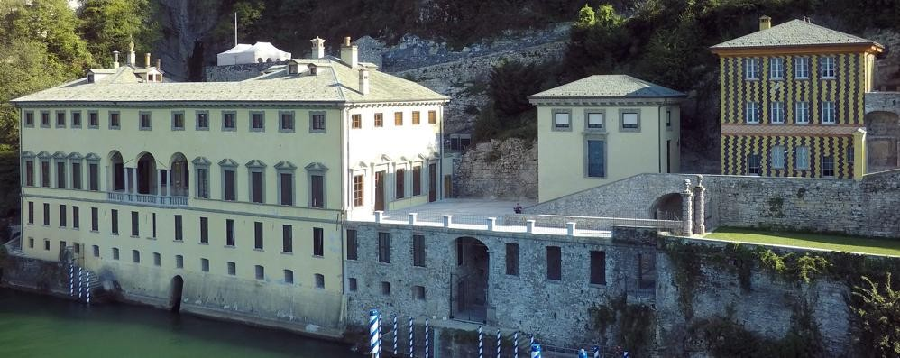 Villa Pliniana