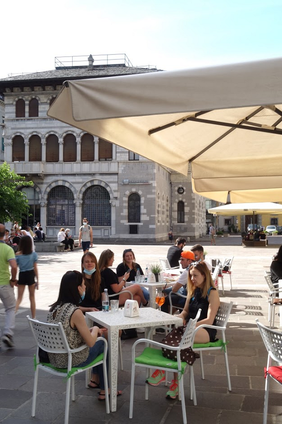 aperitif