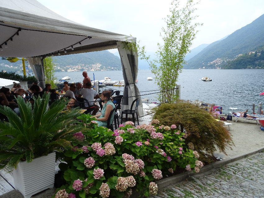Lido Faggeto Lario