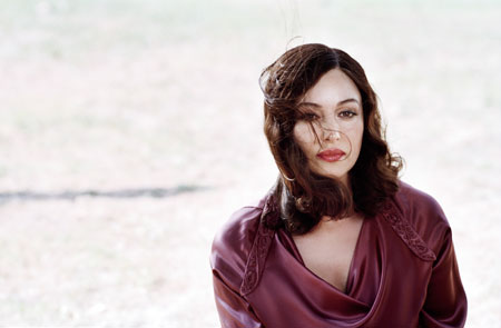 Monica Bellucci
