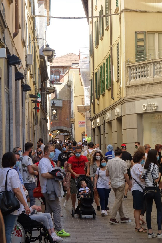 Via Luini