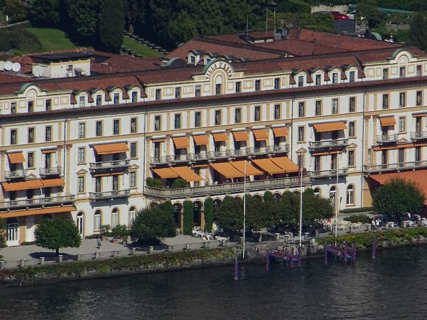 Villa D'Este