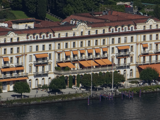 Villa D'Este
