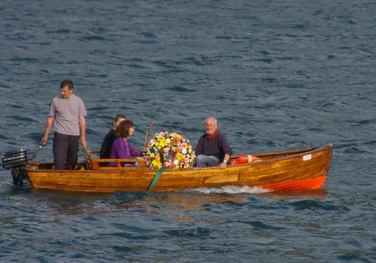 Memorial Pizzo di cernobbio