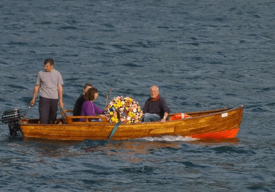 Memorial Pizzo di cernobbio
