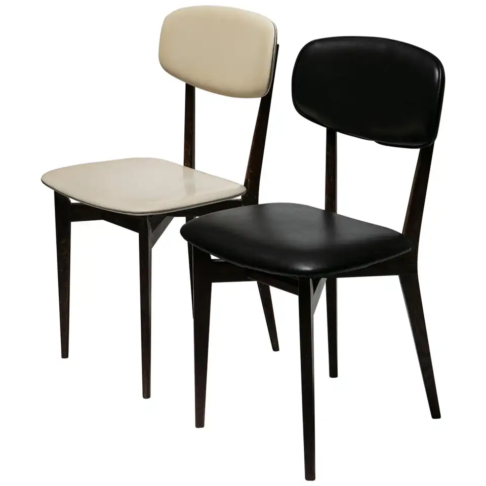 Model 691 chair