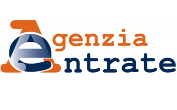 Agenzia delle Entrate logo