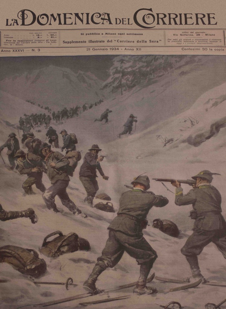 Domenica del corriere (1)