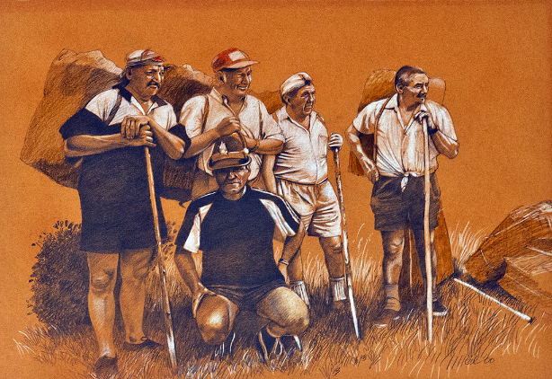 Fresco Bar Sport Lella