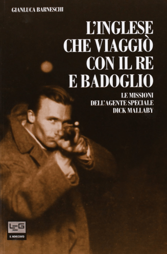 dick mallaby book cover