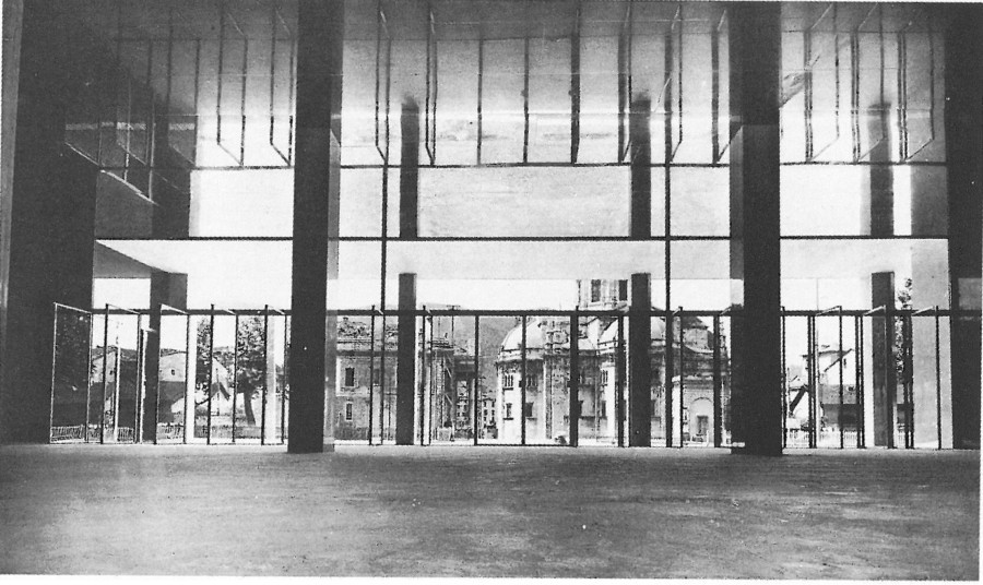 epoca casa del fascio 2