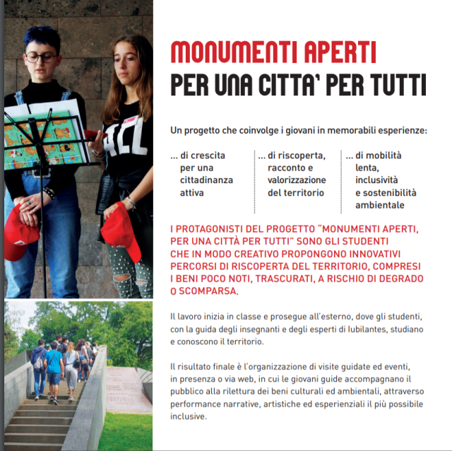 monumenti aperti