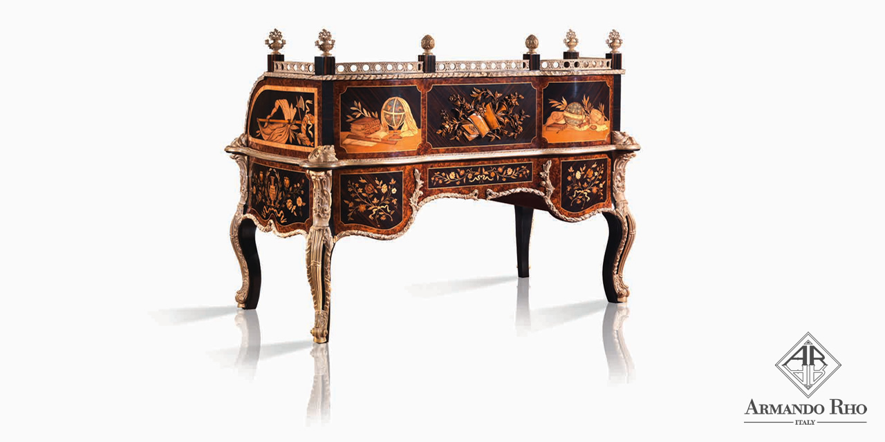 armando rho furniture