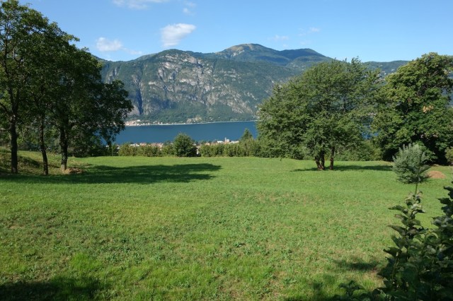 Day 3, Slopes above Abbadia