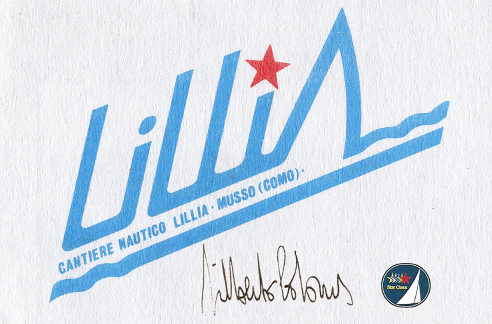 Lillia logo