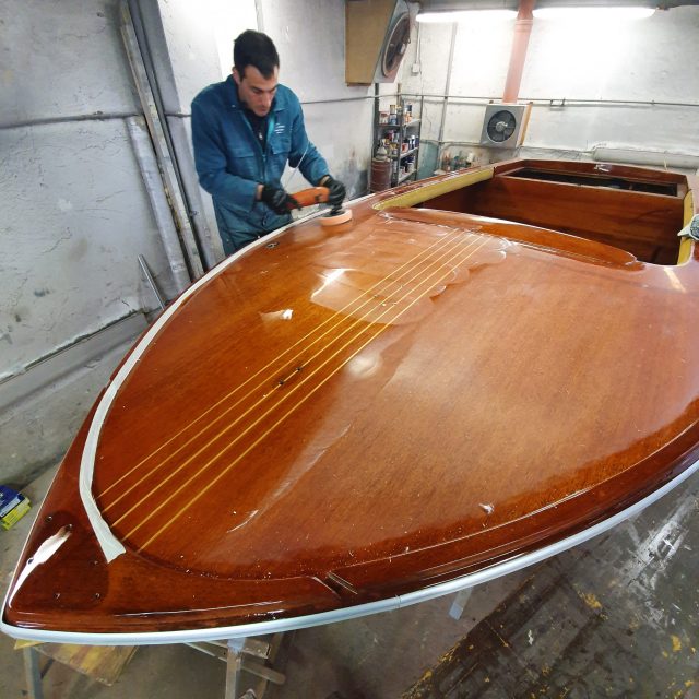 cadenazzi maintenance