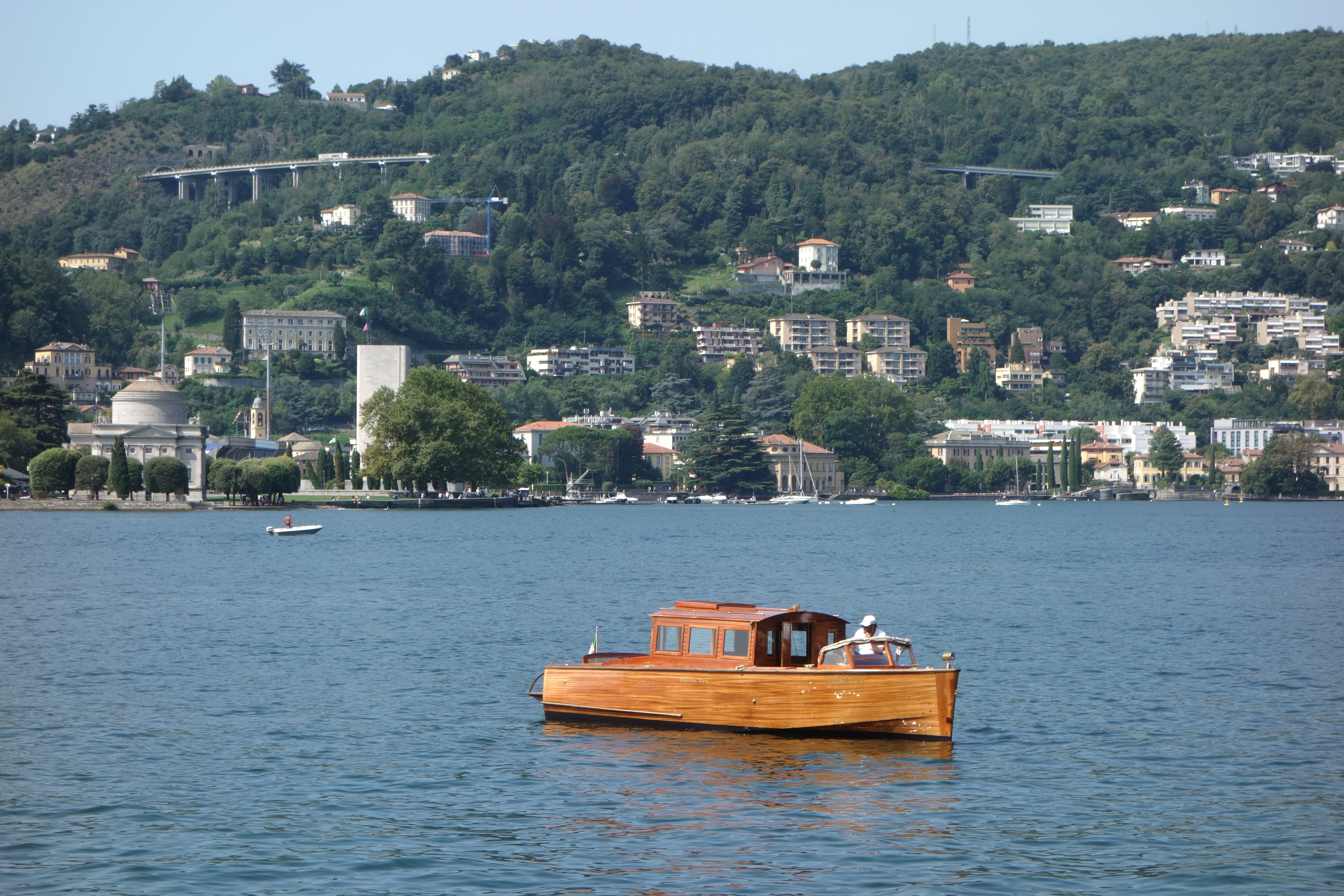 Vaporino Ernesto Riva
