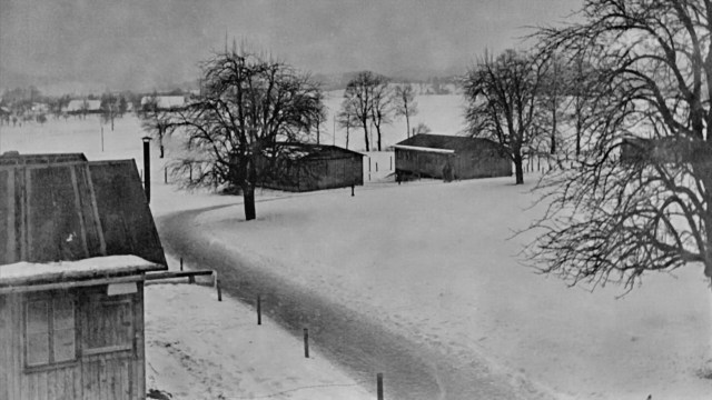 Bellinzona internment camp