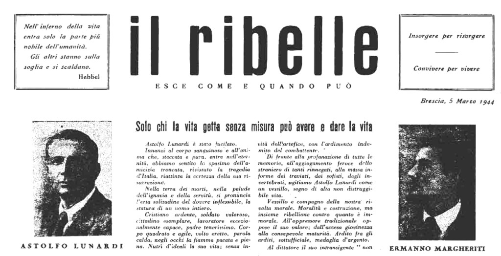 il-ribelle