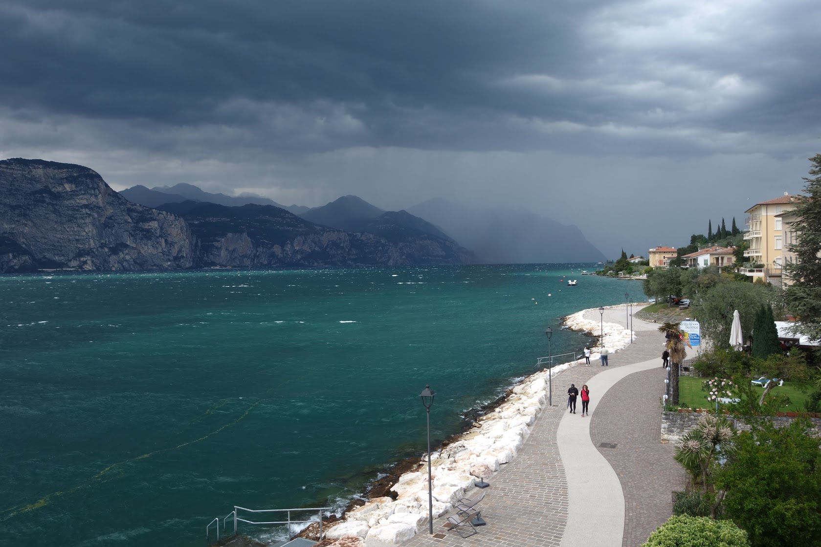 Lake Garda