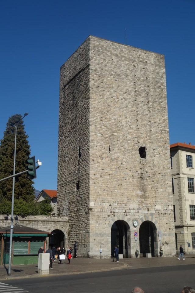 Porta Torre