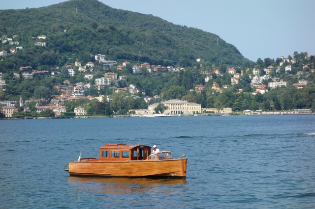 vaporina and primo bacino