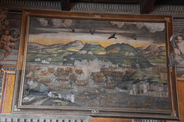 Bellagio and Varenna