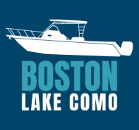 Boston lake tour logo