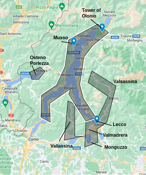 Il Medeghino's fiefdom 1528 (1)